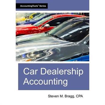 Car Dealership Accounting