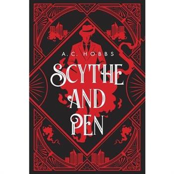 Scythe and Pen