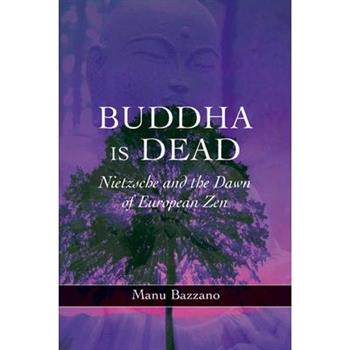 Buddha Is Dead