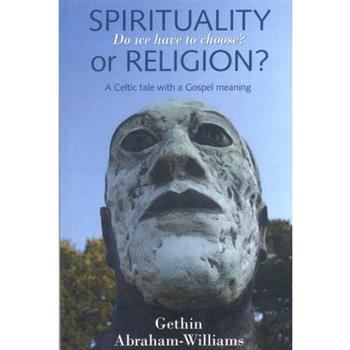 Spirituality or Religion?