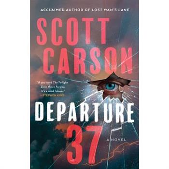 Departure 37