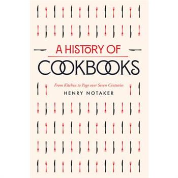 A History of Cookbooks