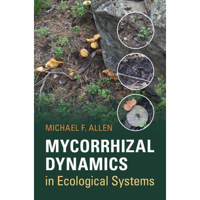 Mycorrhizal Dynamics in Ecological Systems