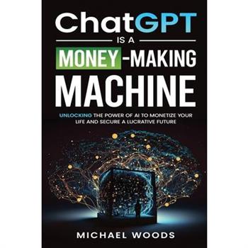 ChatGPT IS A MONEY-MAKING MACHINE