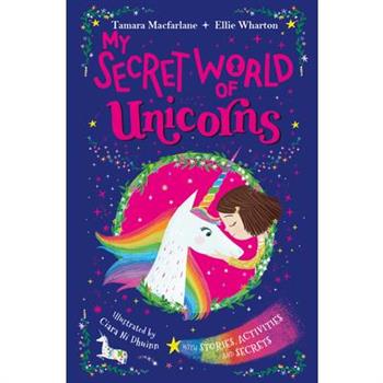 My Secret World of Unicorns