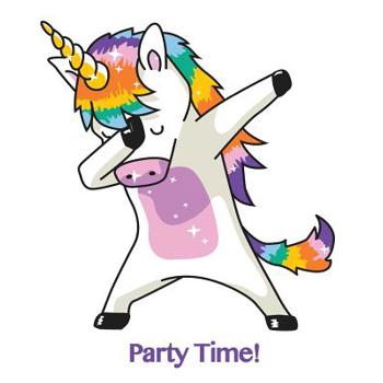 Let’s Party, Birthday Party Guest Book, Boy or Girl, Get Together, Happy Birthday Guest Book, Keepsake Gift, Wishes, Party Guest Book, Gift Log, Comments and Memories (Hardback)