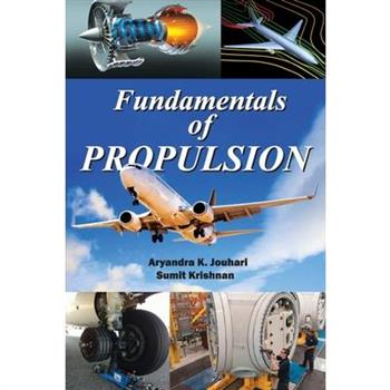 Fundamentals of Propulsion
