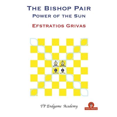 The Bishop Pair - Power of the Sun