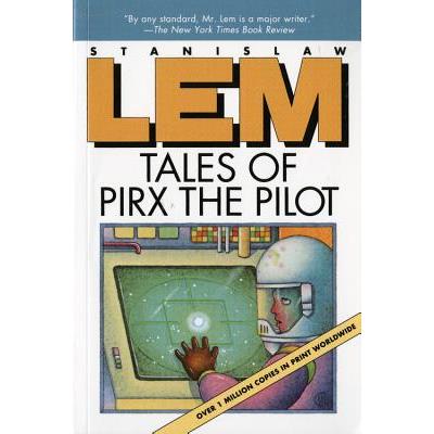 Tales of Pirx the Pilot