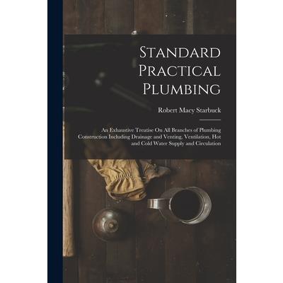 Standard Practical Plumbing