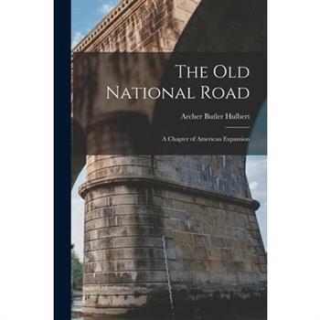 The Old National Road