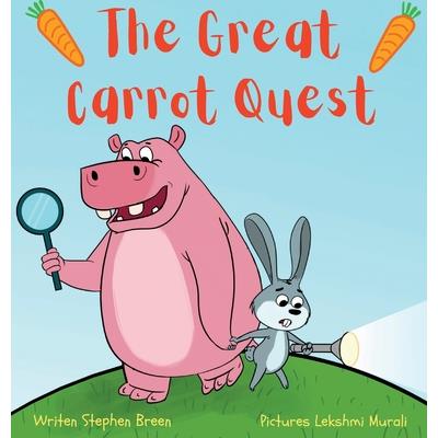 The Great Carrot Quest!
