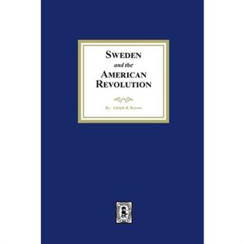 Sweden and the American Revolution