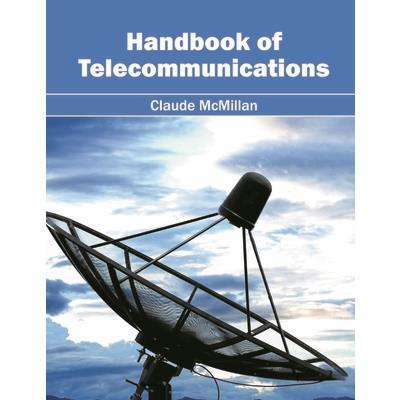 Handbook of Telecommunications