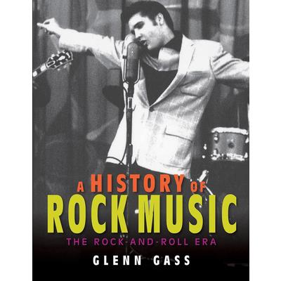 A History of Rock Music