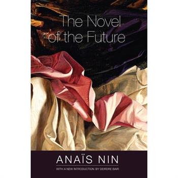 The Novel of the Future