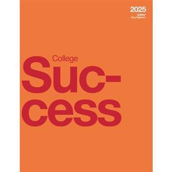 College Success (2025)