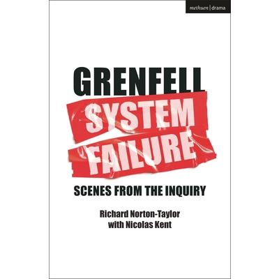 Grenfell: System Failure