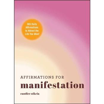 Affirmations for Manifestation
