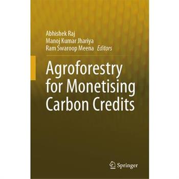 Agroforestry for Monetising Carbon Credits