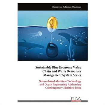 Sustainable Blue Economy Value Chain and Water Resources Management System Series