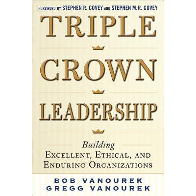 Triple Crown Leadership