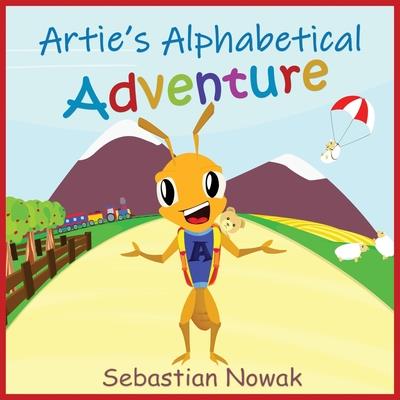 Artie’s Alphabetical Adventure
