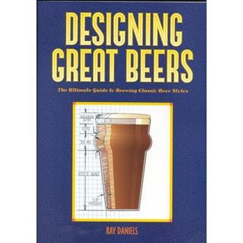 Designing Great Beers