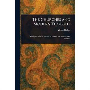 The Churches and Modern Thought