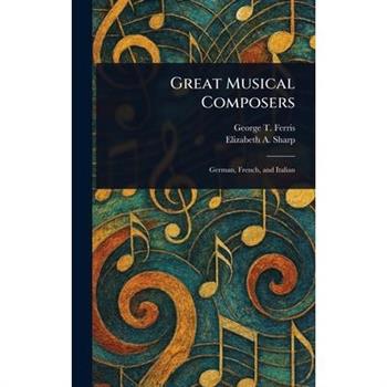 Great Musical Composers
