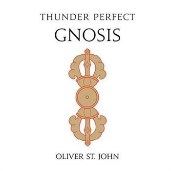 Thunder Perfect Gnosis-Intellectual Flower of Mind