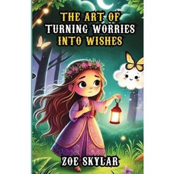 The Art of Turning Worries into Wishes