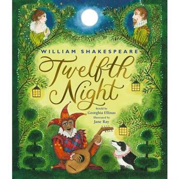 William Shakespeare's Twelfth Night