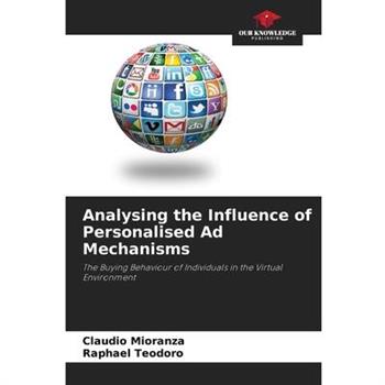 Analysing the Influence of Personalised Ad Mechanisms