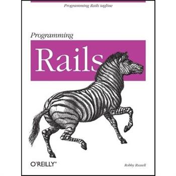Programming Rails