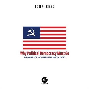 Why Political Democracy Must Go