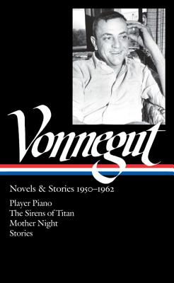 Kurt Vonnegut