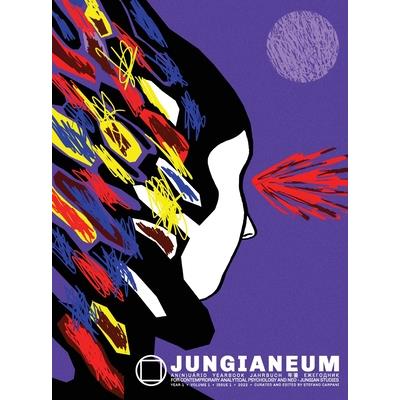 Jungianeum/Yearbook 2022