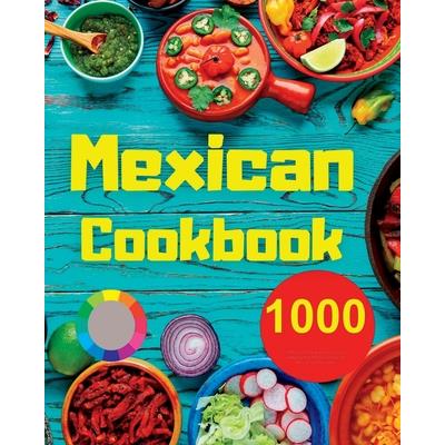 Mexican Cookbook