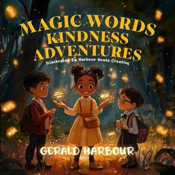 Magic Words; Kindness Adventures