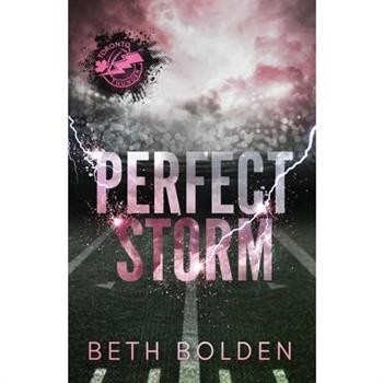 Perfect Storm (Discreet Edition)