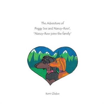 The Adventures of Peggy Sue and Nancy-Roo!,