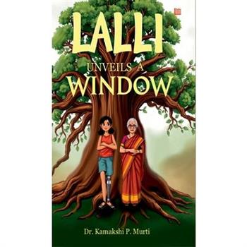 Lalli Unveils a Window