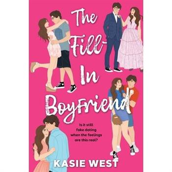 The Fill-In Boyfriend