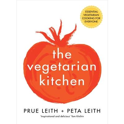 The Vegetarian Kitchen