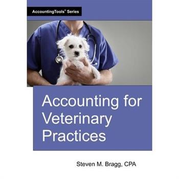 Accounting for Veterinary Practices