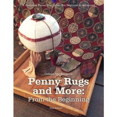 Penny Rugs and More