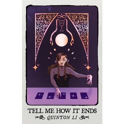 Tell Me How It Ends Tell Me How It Ends