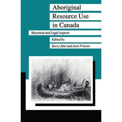 Aboriginal Resource Use in Canada