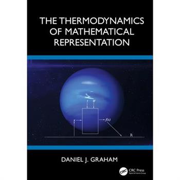 The Thermodynamics of Mathematical Representation